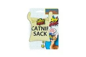 Bam ! - Toy with Catnip - 10 cm - Sack - (503319005944)