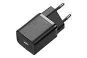 Baseus 20W Power Adapter (incl. USB-C to Lightning cable)