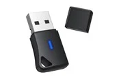 Baseus Encok BA04+ USB Adapter with Bluetooth 5.4