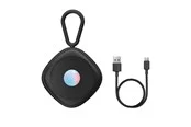 Baseus Heyo Hidden Camera Detector (Black)