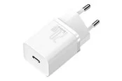 Baseus power adapter - USB-C - 20 Watt