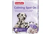 Beaphar - calming spot on for dogs - (BE13900)
