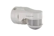 B.E.G. motion detector rc-plus next n 230 - hvid