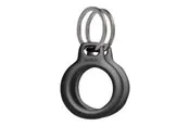 Belkin Secure Holder with Keyring - Black (2-Pack)