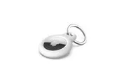 Belkin Secure Holder with Keyring - White