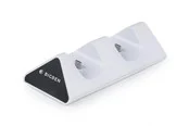 BigBen Interactive Charging Station for 2 Controllers (PS5) - Miscellaneous Zubehör für Spielkonsole - Sony PlayStation 5