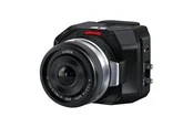 Blackmagic Micro Studio Camera 4K G2
