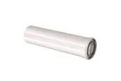 Bosch concentric flue pipe dn80/125 2.0 m
