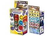 Brainstorm Dinosaur Torch & Projector