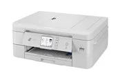 Brother DCP-J1800DW - multifunction printer - colour Multifunktion - Farbe - Tinte