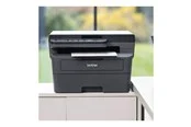 Brother DCP-L2627DWXL - multifunction printer - B/W Multifunktion - Einfarbig - Laser