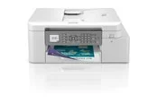 Brother MFC-J4340DWE - multifunction printer - colour Multifunktion - Farbe - Tinte