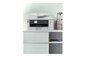 Brother MFC-J5345DW - multifunction printer - colour Multifunktion - Farbe - Tinte