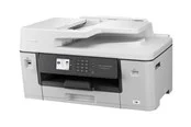 Brother MFC-J6540DWE - multifunction printer - colour - with 4 months EcoPro subscription Multifunktion - Farbe - Tinte