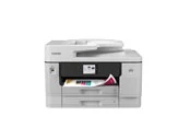 Brother MFC-J6960DW multifunction printer Multifunktion - Farbe - Tinte