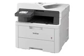 Brother MFC-L3740CDWE - multifunction printer - colour Multifunktion - Farbe - LED