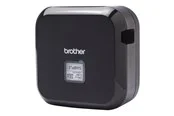 Brother P-Touch Cube Plus PT-P710BT Label Printer