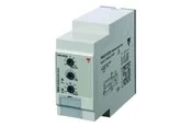 Carlo Gavazzi Timers pmb01dm24 timer multifunction 2rele plug-in