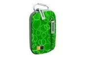 Case Logic Camera Case - Dark Green