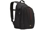 Case Logic SLR Camera Backpack - Black