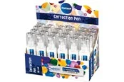 CENTRUM Correction pen with metal tip. 16 ml.