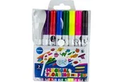 CENTRUM Magical Floating Ink pens 7 pcs.