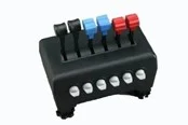 CH Products Quadrant - Wired Throttle - macOS