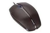Cherry GENTIX Corded Optical Mouse - Maus (Schwarz)