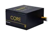 Chieftec Core Series Netzteile - 700 Watt - 120 mm - ATX - 80 Plus Gold zertifiziert