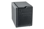 Chieftec Gaming Series - Gehäuse - Cube - Schwarz