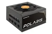 Chieftec Polaris Series 650W Netzteile - 650 Watt - 120 mm - ATX 2.4 - 80 Plus Gold zertifiziert