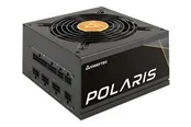 Chieftec Polaris Series 750W Netzteile - 750 Watt - 120 mm - ATX 2.4 - 80 Plus Gold zertifiziert