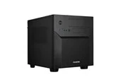 Chieftec Pro Cube - Gehäuse - Tower - Schwarz