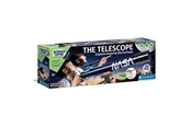 Clementoni Science & Games Telescope
