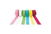 Colorations - Crepe Paper Garlands Set 2 Set of 6