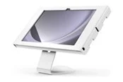 Compulocks Galaxy Tab A9/A9+ Enclosure Core Counter Stand or Wall Mount