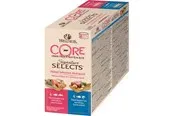 CORE Sig.Selects Flaked Selection Multipack 635g