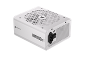 Corsair RM1200X SHIFT White Netzteile - 1200 Watt - 140 mm - ATX 3.0 - 80 Plus Gold zertifiziert