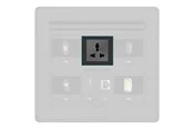 Crestron Electronics Crestron FT2A-PWR-UN-1-BASIC