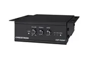 Crestron Electronics Crestron X-Series AMP-X50MP - amplifier - Verstärker - Schwarz