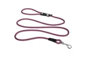 Curli Stretch Comfort Leash - Ruby (L)