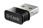 D-Link DWA-181 C1300 MU-MIMO Wi-Fi Nano USB Adapter