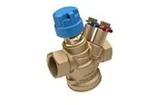 Danfoss ab-qm 4.0 balancing and control valve dn20 with inside thread