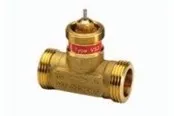 Danfoss vs2 15 2-way valve kvs 1.6