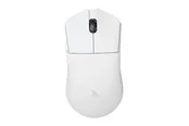 Darmoshark Wireless Gaming Mouse M3 - white - Gaming Maus (Weiß)