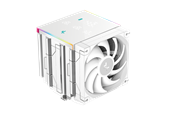 DeepCool AK620 DIGITAL PRO - White - CPU-Luftkühler - Max 25 dBA