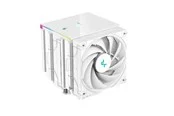 DeepCool AK620 DIGITAL WH - CPU-Luftkühler - Max 28 dBA
