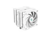 DeepCool AK620 WH - CPU-Luftkühler - Max 28 dBA