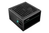 DeepCool PF 350 Netzteile - 350 Watt - 120 mm - ATX - 80 Plus 80 Plus White