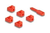 DeLOCK 20928 port blocker